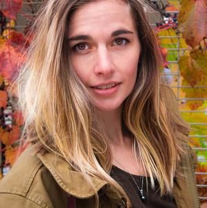 Meet your Posher, Justine